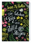 Die letzten Tage von Rabbit Hayes 