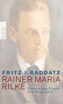 Raddatz, Rainer Maria Rilke 