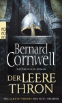 Cornwell, Der leere Thron (Uhtred 8) 