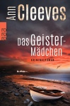 Cleeves, Das Geistermädchen 