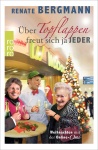 Bergmann, Über Topflappen freut sich ja jeder 