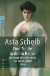 Eine Zierde in ihrem Hause. Großdruck 