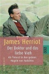 Der Doktor und das liebe Vieh. Großdruck 
