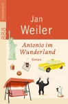 Antonio im Wunderland. Großdruck 