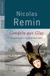Gondeln aus Glas 