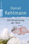 Die Vermessung der Welt. Großdruck 