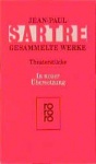 Gesammelte Werke. Theaterstücke 