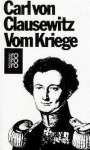 Clausewitz, Vom Kriege 