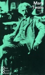 Mark Twain 