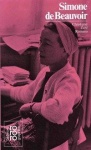 Simone de Beauvoir 