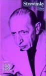 Igor Strawinsky. 