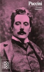 Giacomo Puccini 