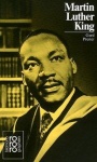 Martin Luther King, Jr 