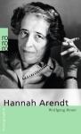 Hannah Arendt. 