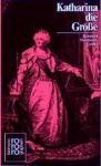 Katharina II. die Große 