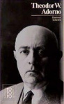 Theodor W. Adorno 