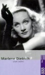Marlene Dietrich 