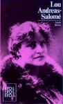 Lou Andreas-Salome 