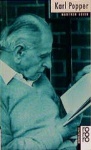 Karl Popper 