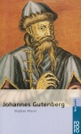 Johannes Gutenberg 