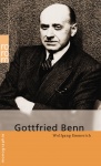Gottfried Benn 