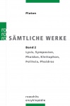 Sämtliche Werke 2 
