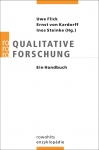 Qualitative Forschung. Ein Handbuch 
