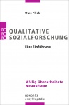 Qualitative Sozialforschung 