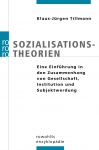Sozialisationstheorien 