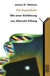 Die Doppelhelix 