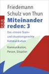 Miteinander reden 3 