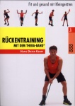 Rückentraining mit dem Thera-Band 