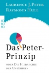 Das Peter-Prinzip 
