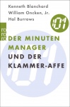 Der Minuten-Manager und der Klammer-Affe 
