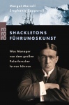 Shackletons Führungskunst 
