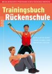 Trainingsbuch Rückenschule 