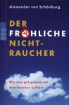 Der fröhliche Nichtraucher 