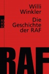 Die Geschichte der RAF 