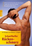 Schnellhelfer Rückenschmerz 