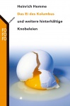 Das Ei des Kolumbus 
