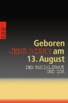 Geboren am 13. August 