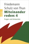 Miteinander reden: Fragen und Antworten 