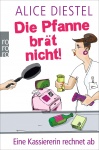 Die Pfanne brät nicht! 