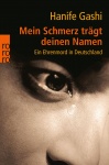 Mein Schmerz trägt deinen Namen 