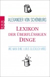 Lexikon der überflüssigen Dinge 