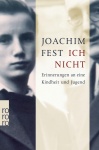 Ich nicht 