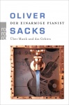 Der einarmige Pianist 