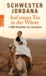 Auf einen Tee in der Wüste 