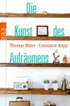 Die Kunst des Aufräumens 