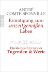Ermutigung zum unzeitgemäßen Leben 